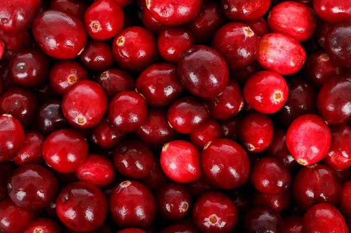 jus de canneberge est recommandé