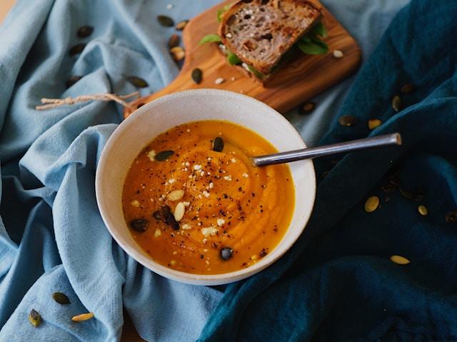 soupe